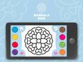 თამაშის Mandala Kids