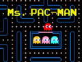 თამაშის Ms. PAC-MAN