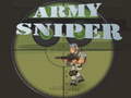 თამაშის Army Sniper