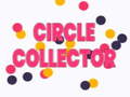 თამაშის Circle Collector