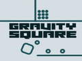 თამაშის Gravity Square