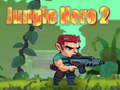 თამაშის Jungle Hero 2