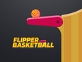 თამაშის Flipper Basketball