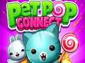 თამაშის Pet Pop Connect
