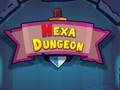 თამაშის Hexa Dungeon