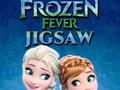 თამაშის Frozen Fever Jigsaw