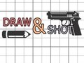 თამაშის Draw & Shoot