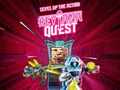 თამაშის LEGO Ninjago Keytana Quest