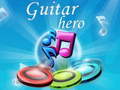 თამაშის Guitar Hero