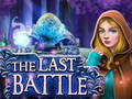 თამაშის The Last Battle