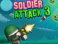 თამაშის Soldier Attack 3