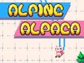 თამაშის Alpine Alpaca