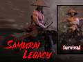 თამაშის Samurai Legacy