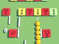 თამაშის  Snake Ball 3d