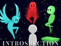 თამაშის Introspection