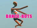 თამაშის Dance-Bots