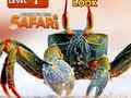 თამაშის Puzzle for Kids: Safari