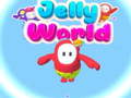 თამაშის Jelly World