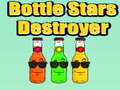 თამაშის Bottle Stars Destroyer