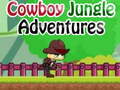 თამაშის Cowboy Jungle Adventures