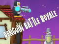 თამაშის Penguin Battle Royale