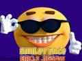 თამაშის Smiley Face Emoji Jigsaw