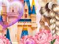 თამაშის Princess Homeland