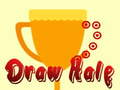 თამაშის Draw hole