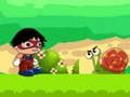 თამაშის Super Ryan toys