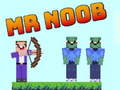 თამაშის Mr Noob