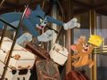 თამაშის Tom & Jerry The Duel