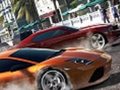 თამაშის Lamborghini Aventador Simulator