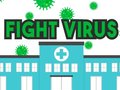 თამაშის Fight the virus