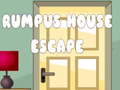 თამაშის Rumpus House Escape