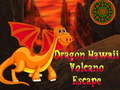 თამაშის Dragon Hawaii Volcano Escape 