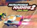 თამაშის Micro Physics Mashine Online 2