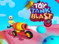 თამაშის Toy Tank Blast