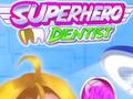 თამაშის Superhero Dentist