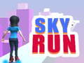 თამაშის Sky Run