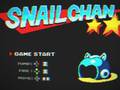 თამაშის Snail Chan