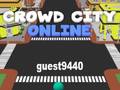 თამაშის Crowd City Online
