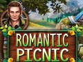 თამაშის Romantic Picnic