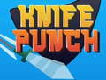 თამაშის knife punch