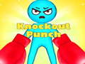 თამაშის Knockout Punch