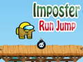 თამაშის Imposter Run Jump