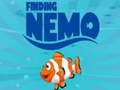 თამაშის Finding Nemo