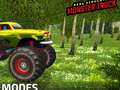 თამაშის Real Simulator: Monster Truck