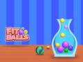 თამაშის Fit Balls