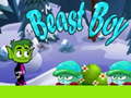 თამაშის Beast Boy 