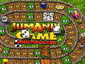 თამაშის Jumanji Game Multiplayer